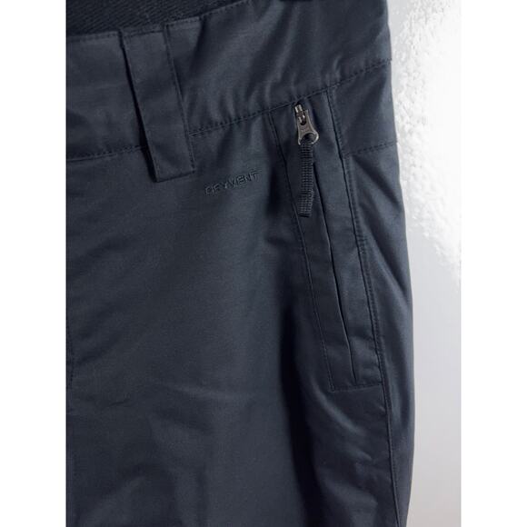 B24 The North Face Snow Pants Womens Small Skicore Outdoor Gorpcore Sporty Luxe - Picture 5 of 9
